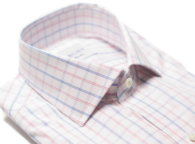 The Cantor Box Check collar