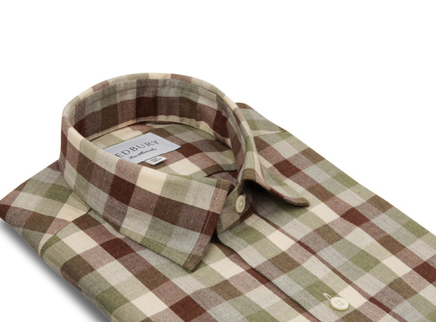 The Emerson Check